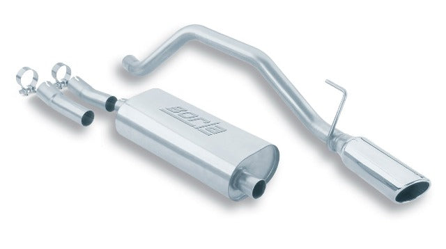 Borla 14836 GCHER 99-04 4.0L 6CYL/4.7L V8