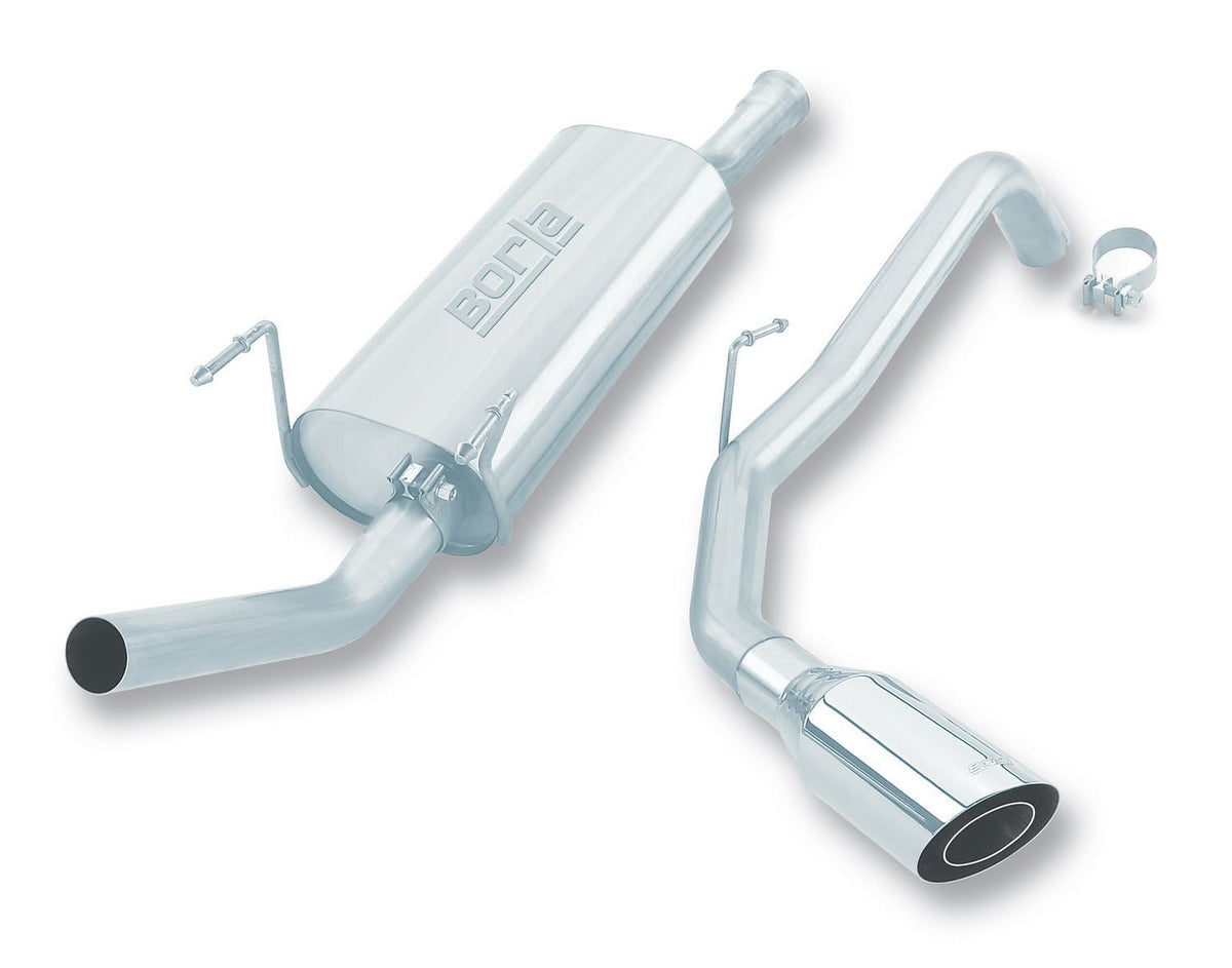 Borla 14854 TUN 00-05 4.7L V8 AT/MT 2/4WD