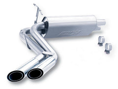 Borla 14872 LIGH 99-04 5.4L V8 SC AT 2WD 2