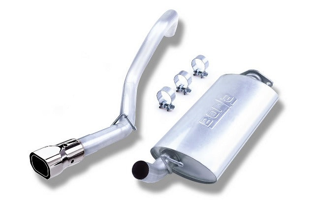 Borla 14924 WRAN 00-05 2.5L 4CYL/4.0L 6CYL