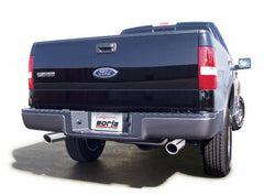 Borla 14925 Cat-BackExhaust System - Touring