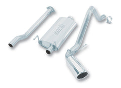 Borla 14945 TAC P-RUNNER 00-03 3.4L V6 4W