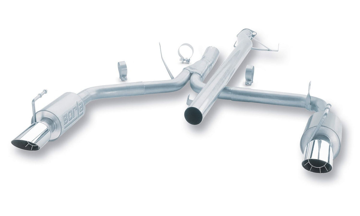 Borla 15443 3000GT VR4/STEA RT 91-99 3.0L