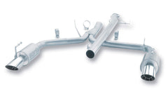 Borla 15443 3000GT VR4/STEA RT 91-99 3.0L