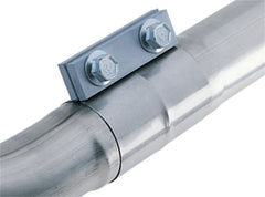 Borla 18005 CLAMP SS BAND 2-3/4in.