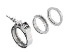 Borla 18007 Stainless Band Clamp
