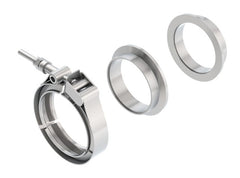 Borla 18008 Stainless Band Clamp