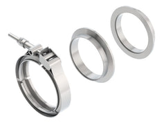 Borla 18009 Stainless Band Clamp