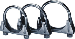 Borla 18300 CLAMP SS SADDLE 3