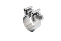Borla 18302 CLAMP:S/S ACCUSEAL;2.00in.(50.0mm)