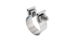 Borla 18327 CLAMP:S/S ACCUSEAL;2.75in.(75.9m)