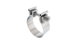 Borla 18330 CLAMP:S/S ACCUSEAL;3.00in.(81.9mm)