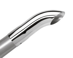 Borla 20109 TIP 2-1/4; 2-1/4X9 S RD TD/TO
