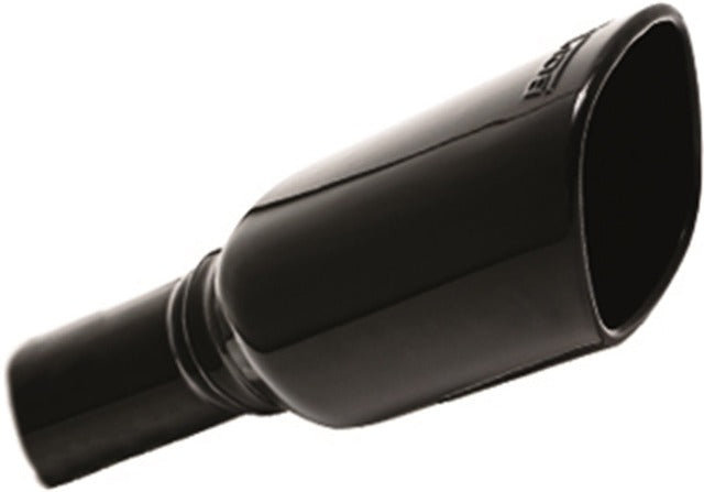 Borla 20161 TIP KIT: 3.5 X 3.28 X 10.50in. BLKChr