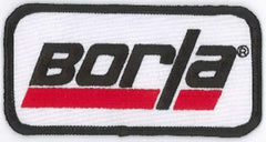 Borla 21013 Patch