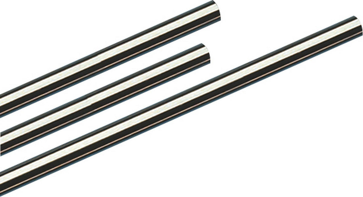 Borla 30325 TUBING SS 2-1/4in.X 5ft.