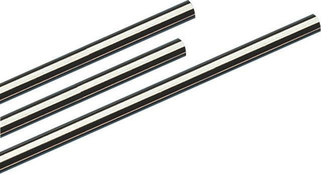 Borla 30330 TUBING SS 3in.X5ft.