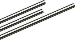 Borla 30350 TUBING SS 2-1/2in.X5ft.