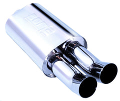 Borla 40059 SPITFIRE 5.50in.X8.50in.X14in. W 3in.
