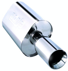 Borla 40060 BLOWTORCH 8.50in.X5.50in.X14in. W 4in.