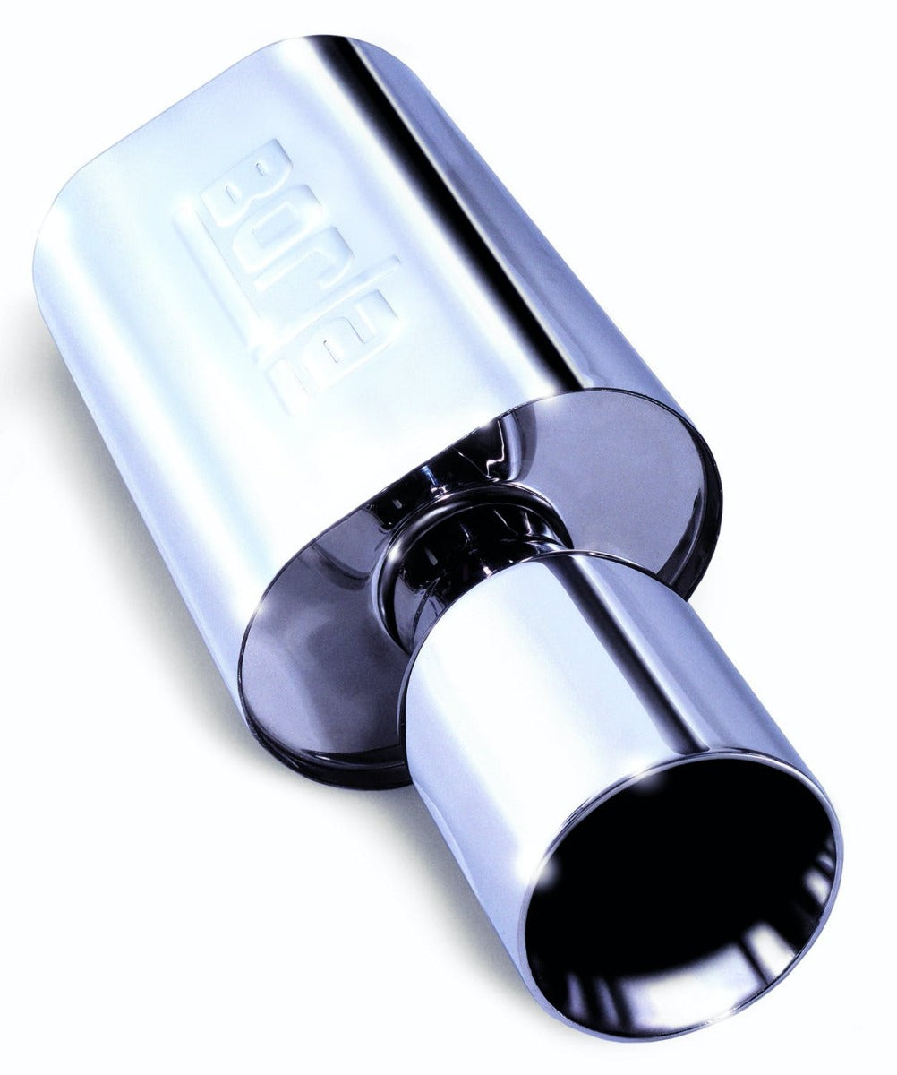 Borla 40061 WAILTAIL 5.50in.X8.50in.X14in. W 5in.