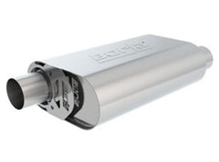 Borla 400774 SBC HOT 350; 383