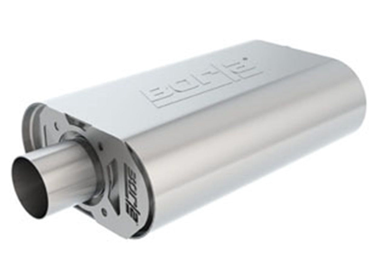 Borla 400819 SBC HOT 350; 383