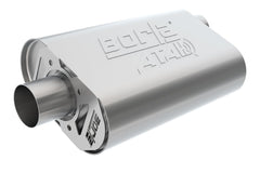 Borla 400820 SBC HOT 350; 383