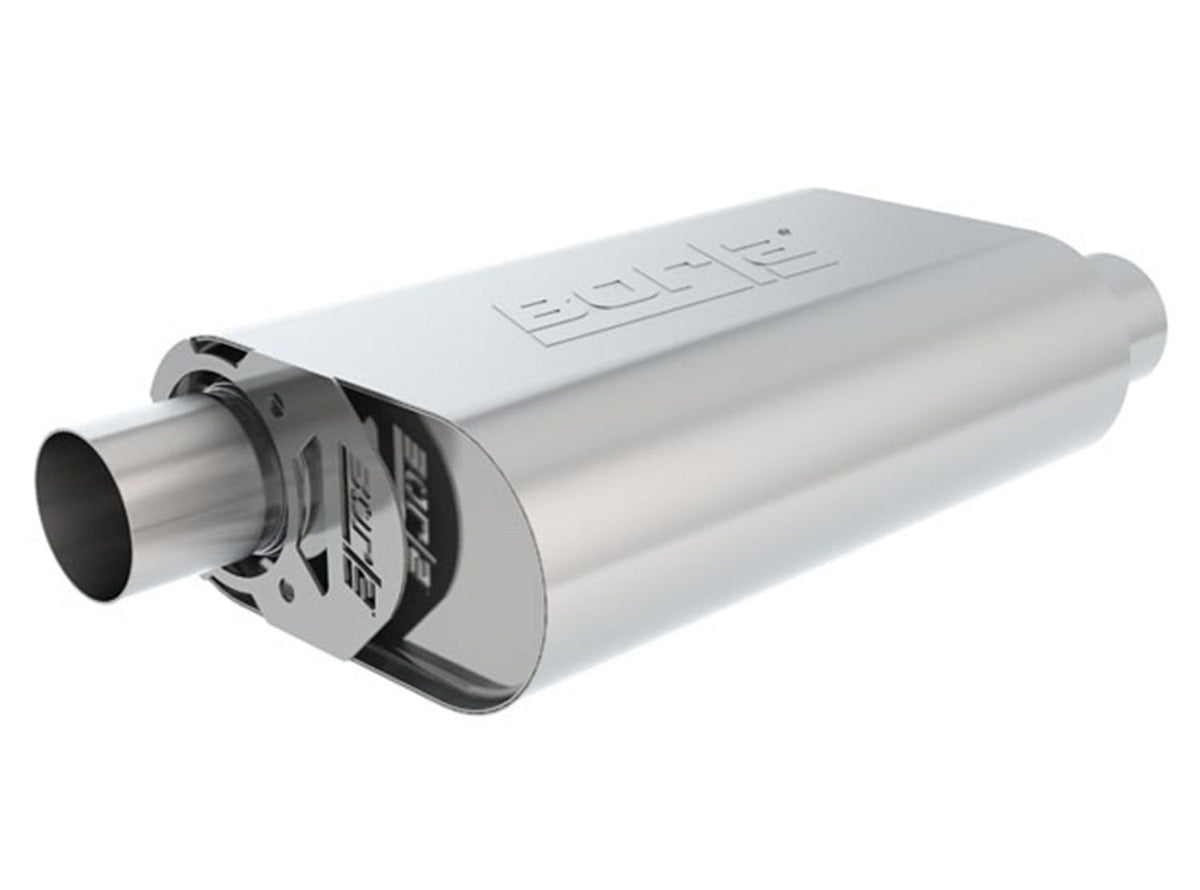 Borla 400828 STOCK SBF 289/302