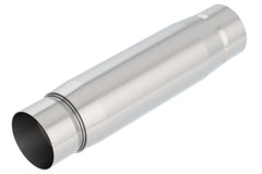 Borla 400939 RESONATOR:3.0IN. CEN/CEN ?3.50 X 10.00IN. CRATE MUFFLER RESONATOR OPTION
