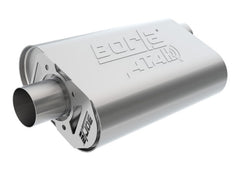 Borla 400945 CrateMuffler?