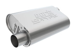 Borla 400946 CrateMuffler?
