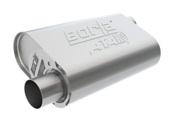 Borla 400947 CrateMuffler?