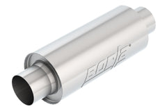 Borla 401012 XR1 3.5IN. IN/OUT 14IN. X 6.25IN. RD MULIT CORE