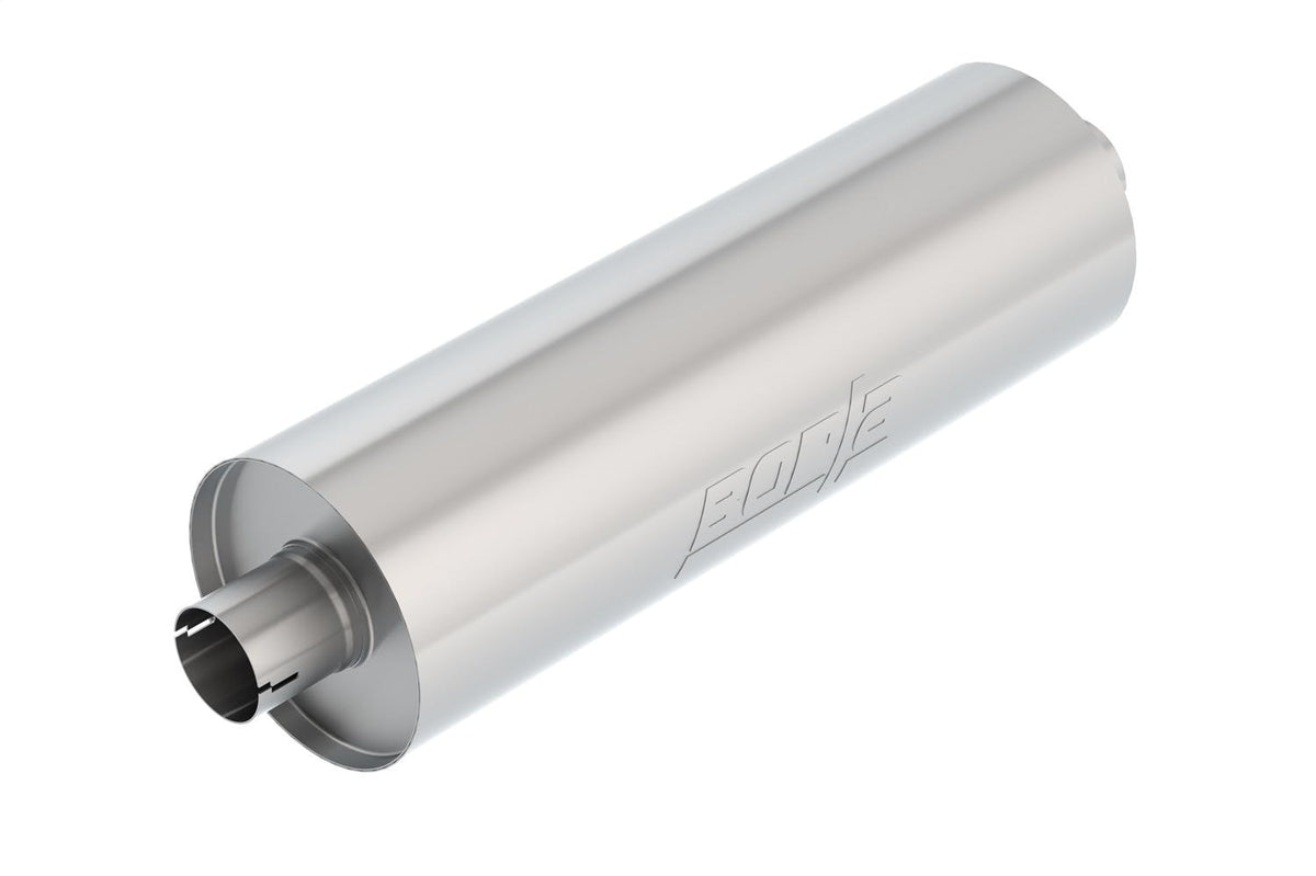 Borla 401158 Touring Specialty Muffler