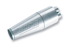 Borla 40728 XR1 COL/MUF 2-1/4IN 4OUT 20-1/