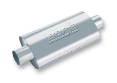 Borla 40943 XR1 SPORTSMAN 3IN 3OUT 12X4-1/