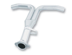 Borla 60002 CORV C4 86-91 5.7L V8 AT/MT RW