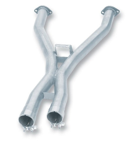 Borla 60087 CORV C5/ZO6 97-04 5.7L V8 AT/M