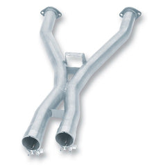 Borla 60087 CORV C5/ZO6 97-04 5.7L V8 AT/M