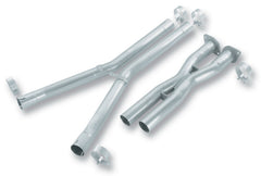 Borla 60089 CORV 05 C6 6.0L V8 AT/MT RWD