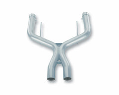 Borla 60092 Connection Pipes- Y-Pipe