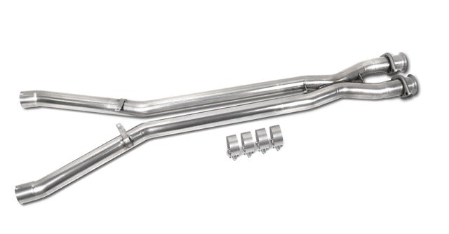 Borla 60505 CORV C6 09 6.2L