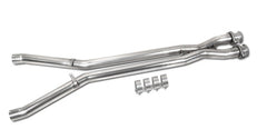 Borla 60505 CORV C6 09 6.2L