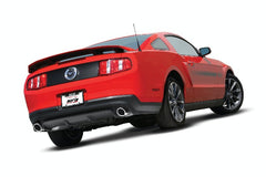 Borla 60513 MUST GT/GT500 11 5.0L/5.4L