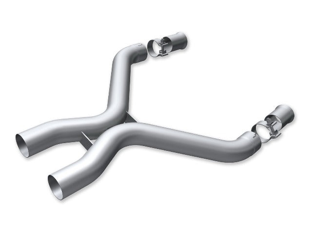 Borla 60513 MUST GT/GT500 11 5.0L/5.4L