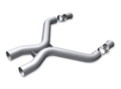 Borla 60513 MUST GT/GT500 11 5.0L/5.4L