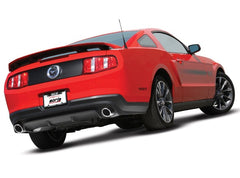 Borla 60521 MUST 11-12 OVER AXLE PIPES
