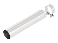 Borla 60556 F-150 15-16 3.5L/.0L AT CC STD B (6.5ft.) 157in. WB 3in. ADAPTOR