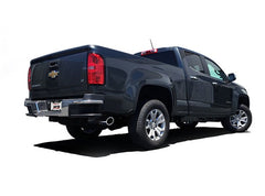 Borla 60570 CANYON/COLORADO 15-16 3.6L V6 AT 2+4WD CC LB 140.5IN. WB 2.75IN. EXTENSION PIPE